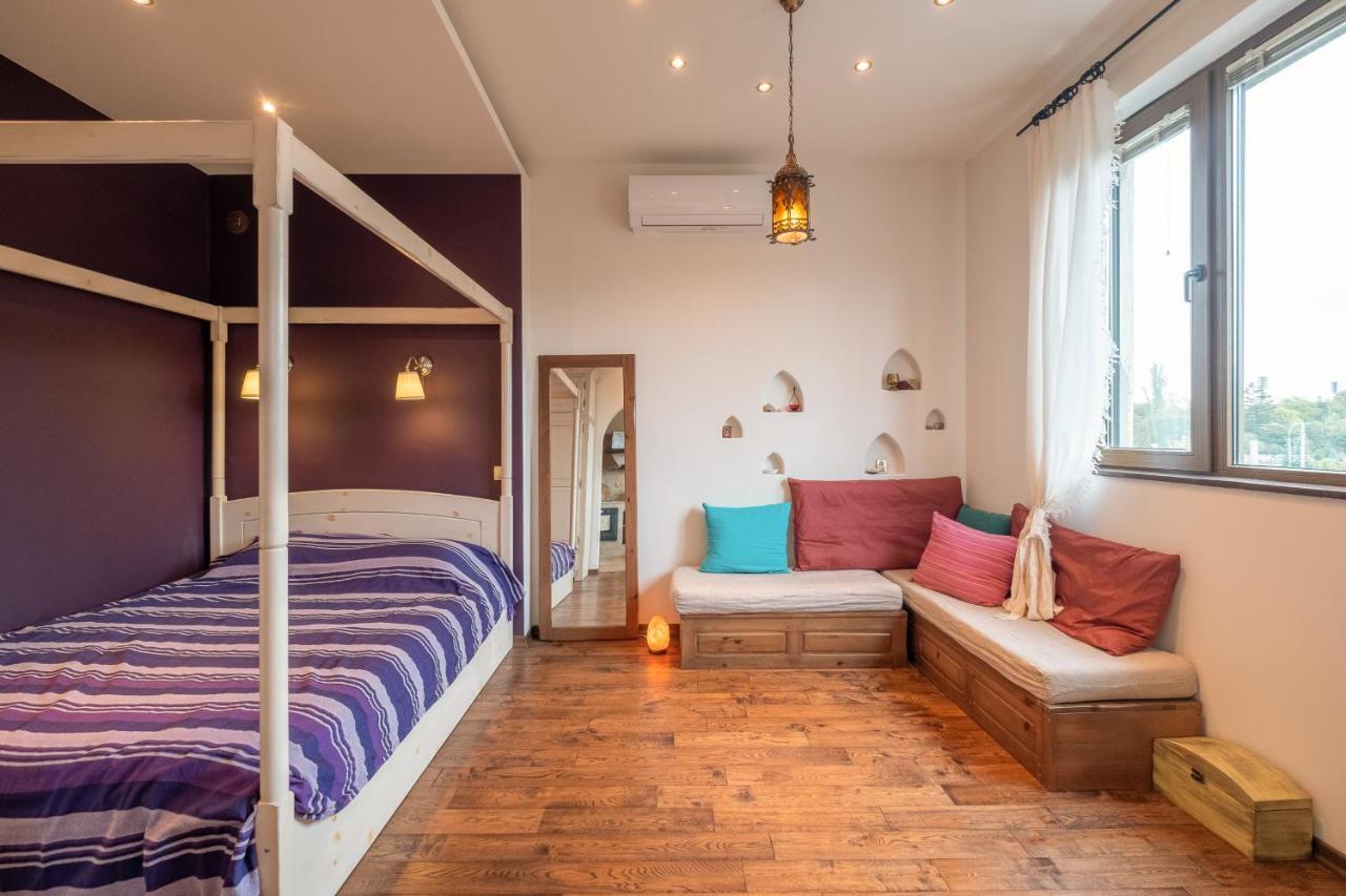 Kings Park Boutique Apartment Szófia Kültér fotó