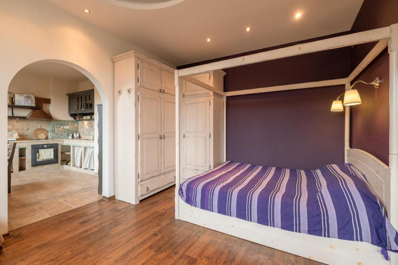 Kings Park Boutique Apartment Szófia Kültér fotó