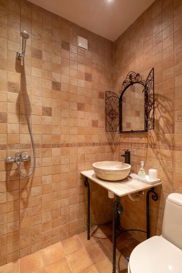 Kings Park Boutique Apartment Szófia Kültér fotó