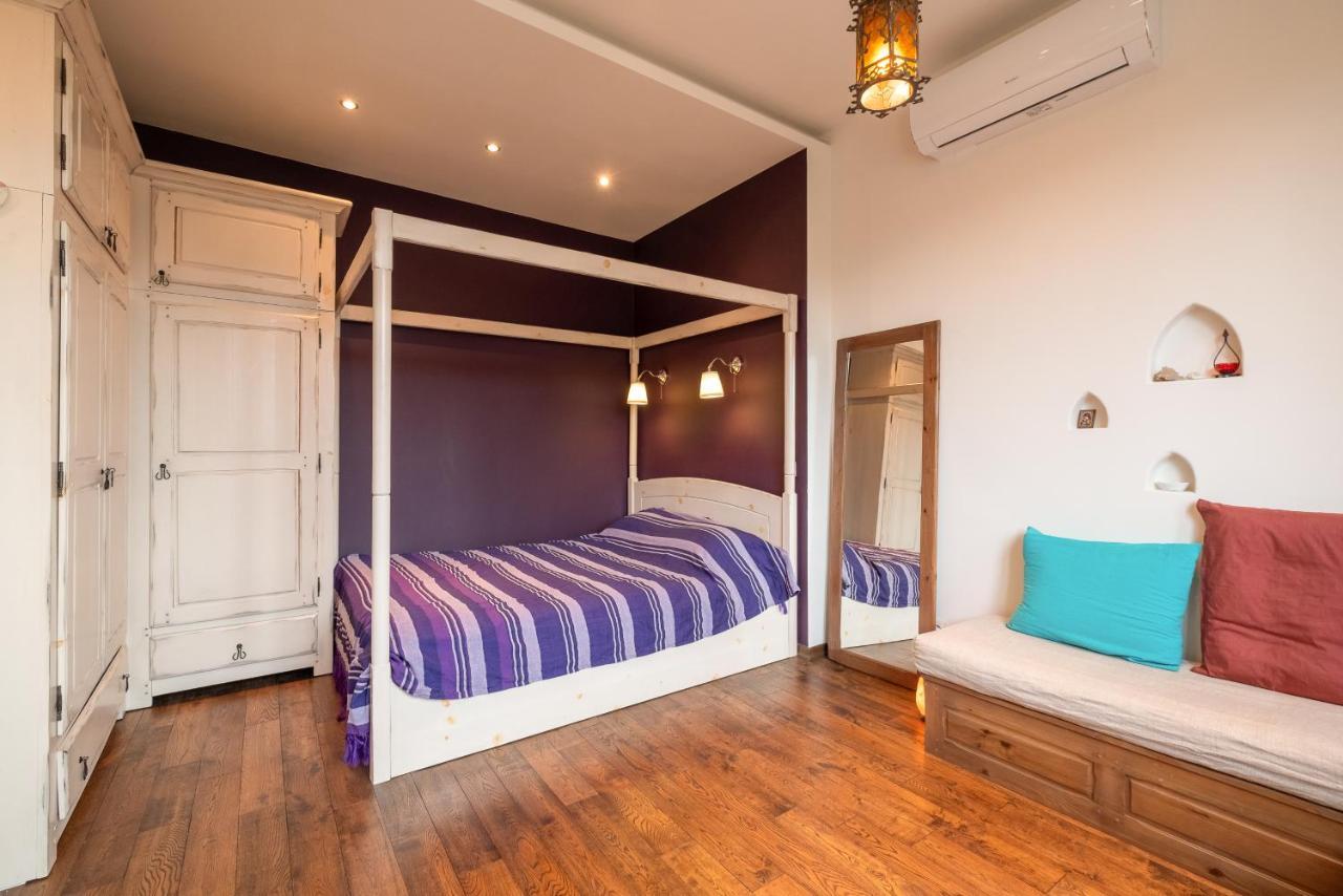 Kings Park Boutique Apartment Szófia Kültér fotó