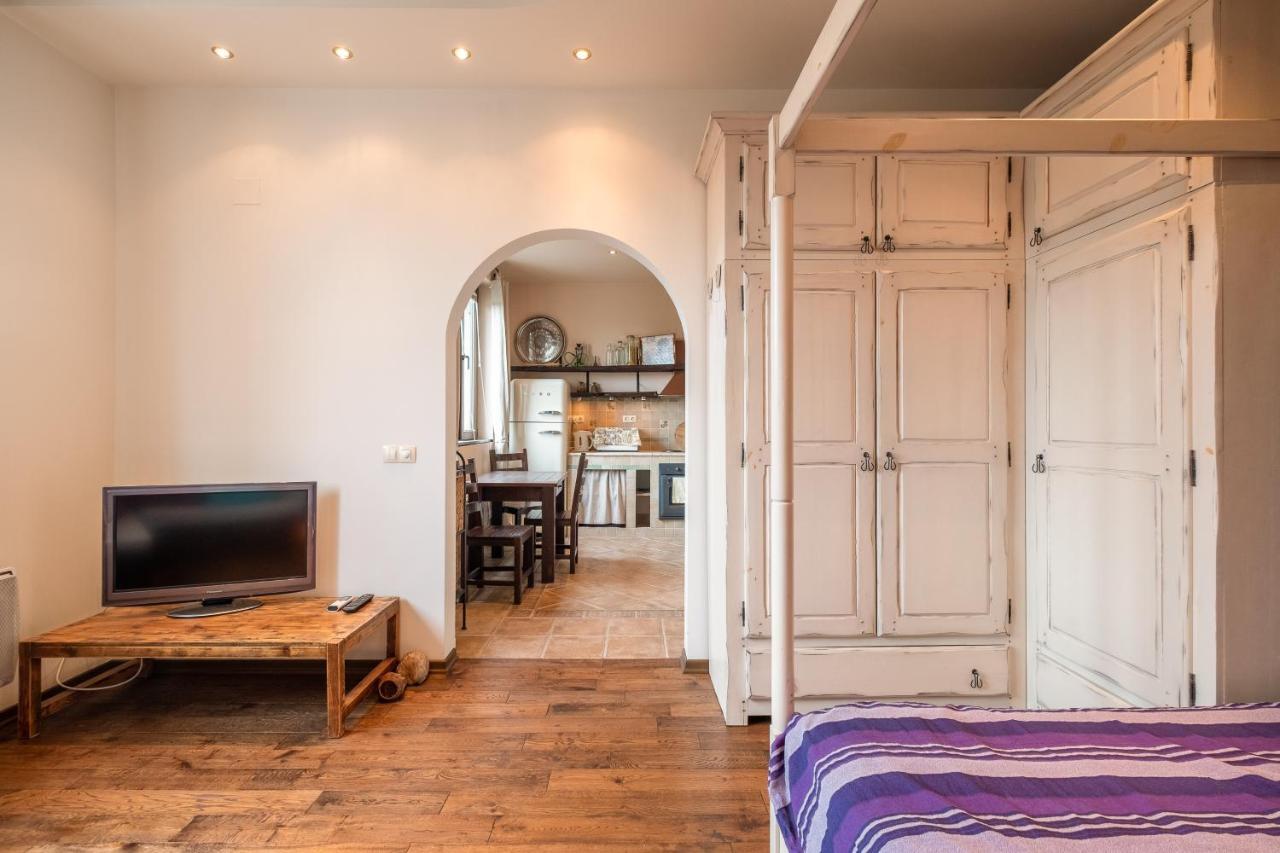 Kings Park Boutique Apartment Szófia Kültér fotó