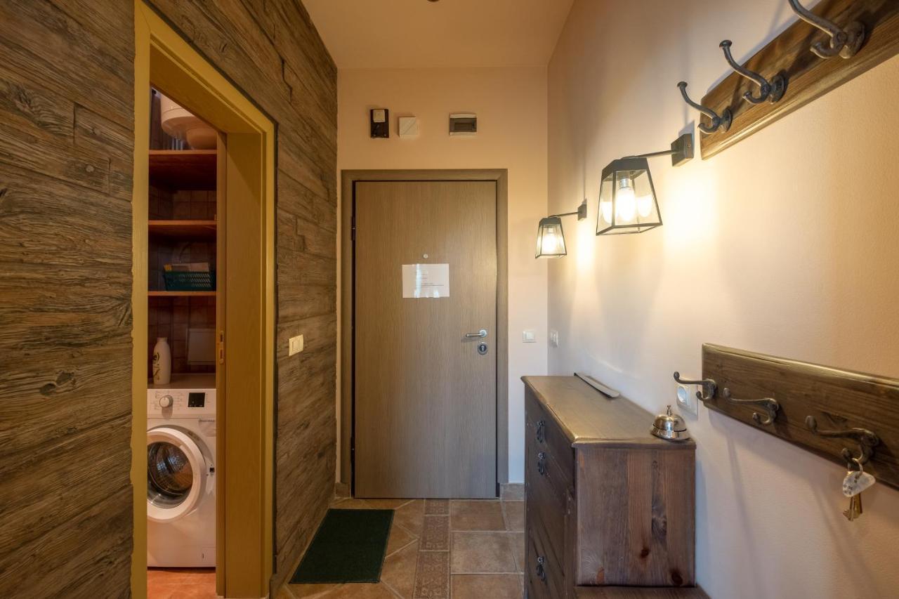 Kings Park Boutique Apartment Szófia Kültér fotó